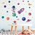 Vinilos Decorativos Infantiles Planetas y Estrellas