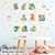 Vinilos Decorativos Infantiles Dinosaurios