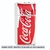 Ploteo Impresión de Heladera Bebidas Coca Cola