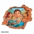 Vinilo decorativo infantil Pared Rota 3D Luca