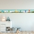 Vinilos Decorativos Guardas Infantiles