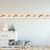 Vinilos Decorativos Guardas Infantiles