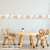 Vinilos Decorativos Guardas Infantiles