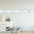 Vinilos Decorativos Guardas Infantiles