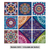 Azulejos Adhesivos en Vinilo Decorativo