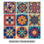Azulejos Adhesivos en Vinilo Decorativo