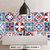 Azulejos Adhesivos en Vinilo Decorativo