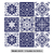 Azulejos Adhesivos en Vinilo Decorativo