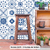 Azulejos Adhesivos en Vinilo Decorativo