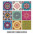Azulejos Adhesivos en Vinilo Decorativo