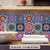 Azulejos Adhesivos en Vinilo Decorativo