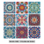 Azulejos Adhesivos en Vinilo Decorativo