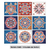 Azulejos Adhesivos en Vinilo Decorativo