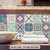 Azulejos Adhesivos en Vinilo Decorativo