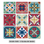 Azulejos Adhesivos en Vinilo Decorativo