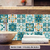 Azulejos Adhesivos en Vinilo Decorativo