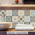 Azulejos Adhesivos en Vinilo Decorativo
