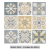 Azulejos Adhesivos en Vinilo Decorativo