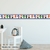Vinilos Decorativos Guardas Infantiles