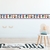 Vinilos Decorativos Guardas Infantiles