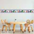 Vinilos Decorativos Guardas Infantiles