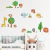 Vinilos Decorativos Infantiles Animales Zoo