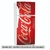 Ploteo Impresión de Heladera Bebidas Coca Cola Vintage