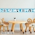 Vinilos Decorativos Guardas Infantiles