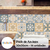 Azulejos Adhesivos en Vinilo Decorativo