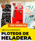 Banner de Tienda de vinilos decorativos | VinilosYa & TopVinilo