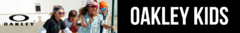 Banner de la categoría OAKLEY KIDS