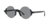 GIORGIO ARMANI AR326SM 500102 - comprar online