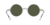 Imagen de GIORGIO ARMANI AR326SM 599931