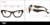 BURBERRY EDICION PRORSUM BE2405U 4106 - Optica Central Store