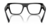 DOLCE & GABBANA DG3384 501 - tienda online