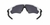 Imagen de OAKLEY RADAR® EV PATH® PRIZM BLACK POLARIZADO OO9208 94