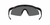 OAKLEY HYDRA PRIZM BLACK OO9229 01 - Optica Central Store