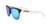 OAKLEY FROGSKINS(TM) LITE PRIZM SAPPHIRE OO9374 02