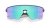 OAKLEY CORRIDOR SQ PRIZM ZAFIRO OO9415 02 - comprar online
