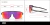 OAKLEY CORRIDOR SQ PRIZM ROAD OO9415 03 - Optica Central Store