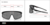 OAKLEY RSLV PRIZM BLACK OO9484D 01 - Optica Central Store