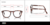 Imagen de PERSOL RENE FOLDING PO3345V 24