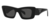 PRADA PR13ZS 1AB5S0