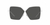 PRADA PR50YS 4615S0 - comprar online