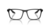 PRADA LINEA ROSSA PS01QV DG01O1 - Optica Central Store