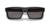 PRADA LINEA ROSSA PS02ZSU 1B002G - comprar online