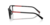 PRADA LINEA ROSSA PS03QV DG0101 - tienda online