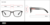 PRADA LINEA ROSSA LIFE STYLE PS04IV DG01O1 - Optica Central Store