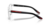 PRADA LINEA ROSSA PS06PV 2AZ1O1 - Optica Central Store