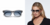 RAY-BAN RB0707S 66413F - comprar online